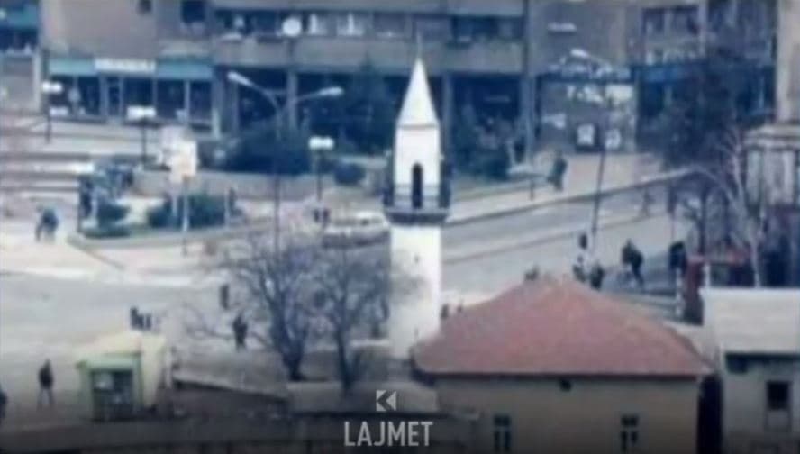 Pas vendimit për Urën, kërkohet edhe rindërtimi i Xhamisë së Ibrit (VIDEO)