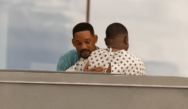 Smith dhe Lawrence me skena të reja për ''Bad Boys 4''