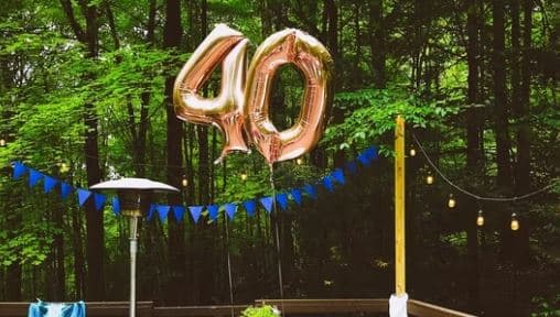 Këshilla se si të kujdeseni për veten në të 40-at