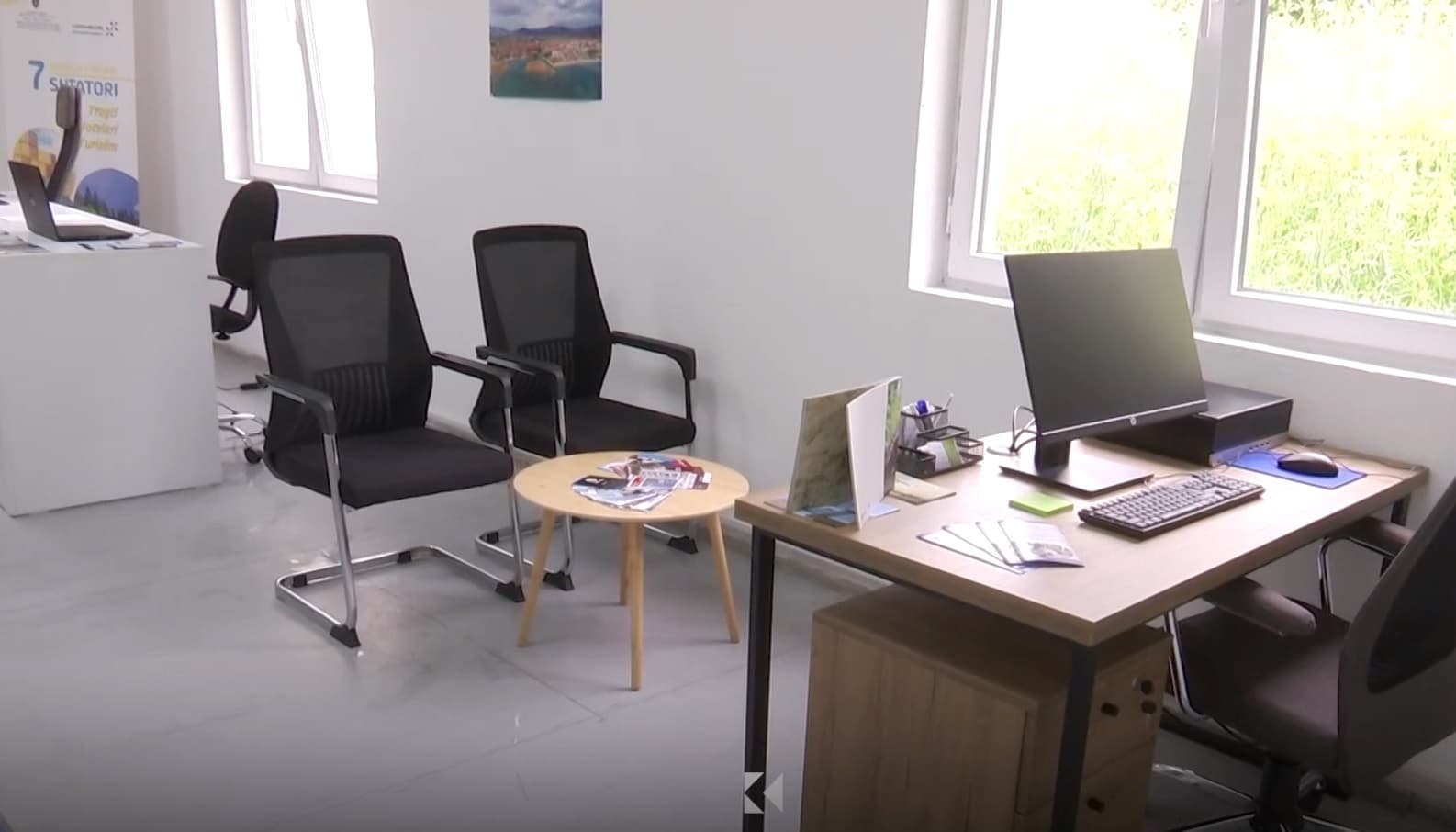 Shkollës “7 Shtatori” i shtohen edhe tre kabinete (VIDEO)