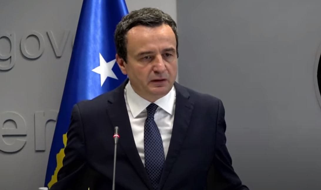 Kurti i reagon Borrellit: Dezinformimi është i papranueshëm