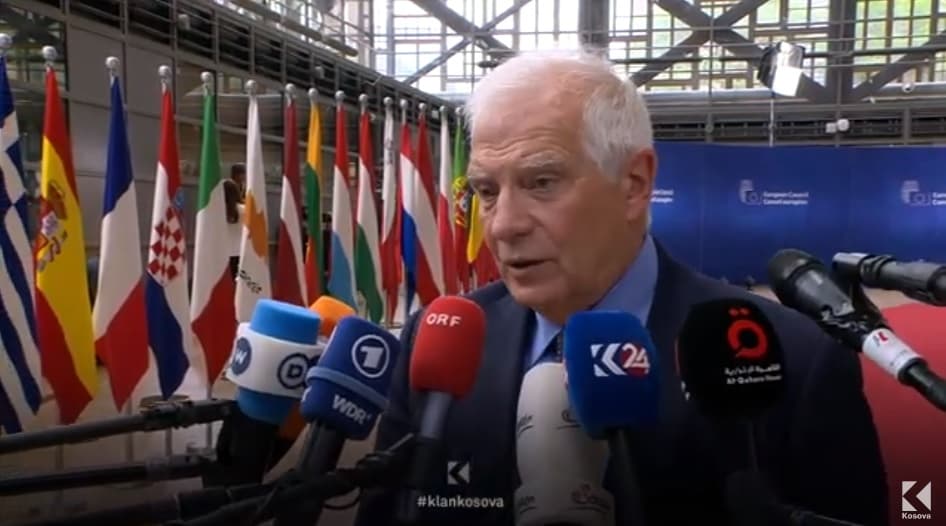 Presioni ndërkombëtar, BE-ja ua shton zullumin Kurtit e Vuçiqit (VIDEO)