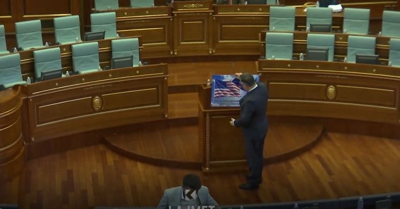 Opozita kërkon reflektim të Kurtit për raportet me SHBA-në e NATO-n (VIDEO)