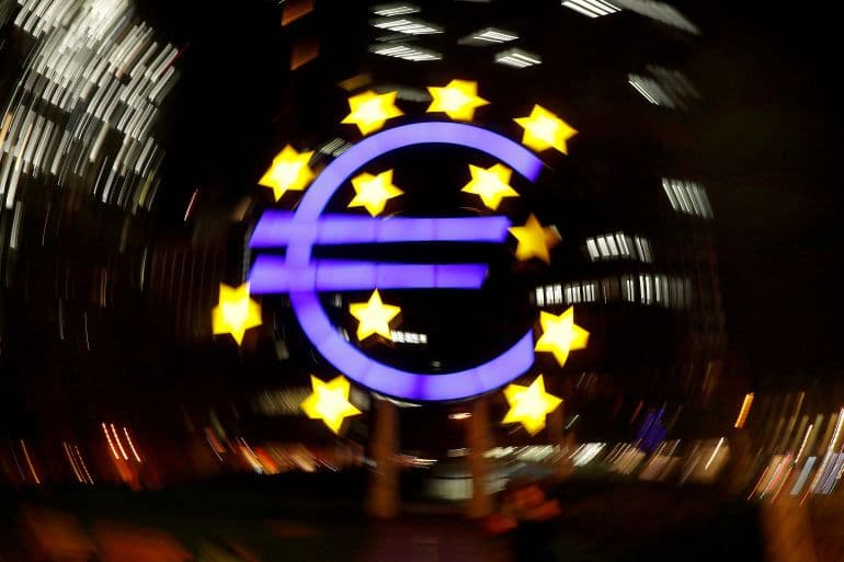 Komisioni Evropian përgatit plan për paraqitjen e euros digjitale