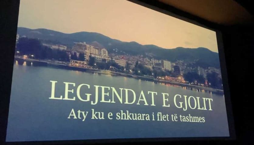 Festivali Ballkanik i Filmit për të 13-in vit në Pogradec, në garë 80 filma