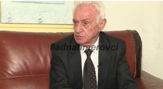 Berisha: Turp që askush nuk iu gjet afër Rugovës kur u mor peng nga Millosheviqi (VIDEO)