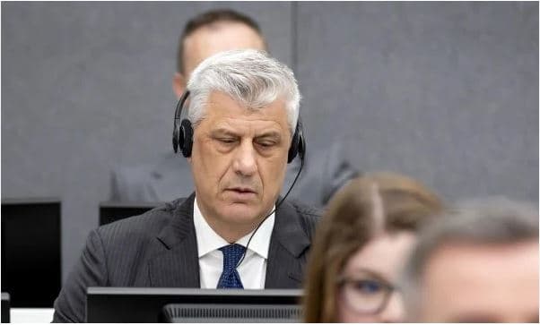 Thaçi nga burgu: Të punohet që secili qytetar, të ndihet mirë dhe krenar me Kosovën (INTERVISTA E PLOTË)