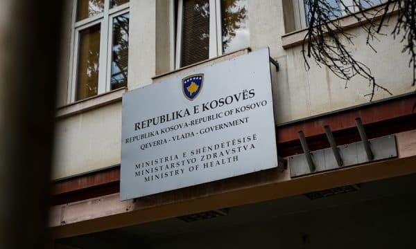 Inspektorati Farmaceutik shqipton mbi 100 gjoba për tetë muaj