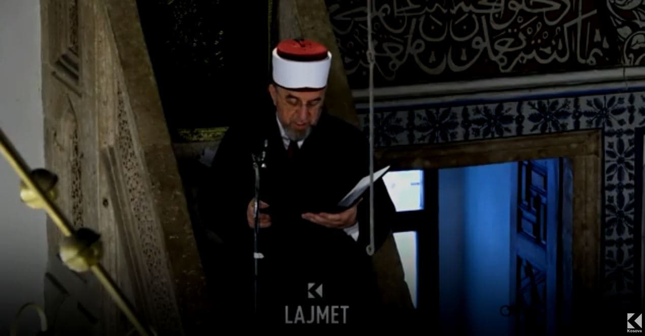 Tërnava: Të punohet për shtensionim të situatës (VIDEO)