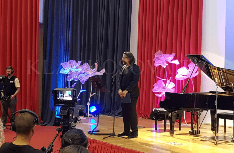 Nata përmbyllëse e Chopin Piano Fest, Rama: Në prill të 2024 nis ndërtimi i Qendrës Multikulturore