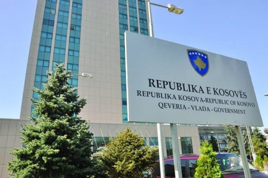 Qeveria miraton Projektligjin për Fondin Sovran