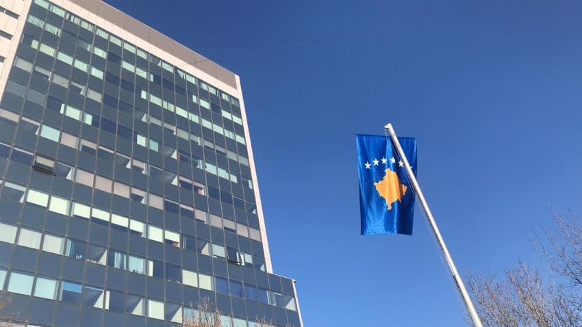 Kosova s’përfshihet në programin 7,5 miliardë euro të BE-së për Ballkanin
