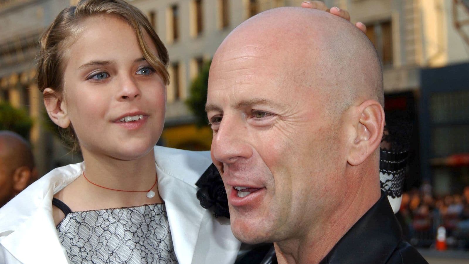 Sëmundja e Bruce Willis: Vajza e tij zbulon 'E dija që diçka nuk shkonte’