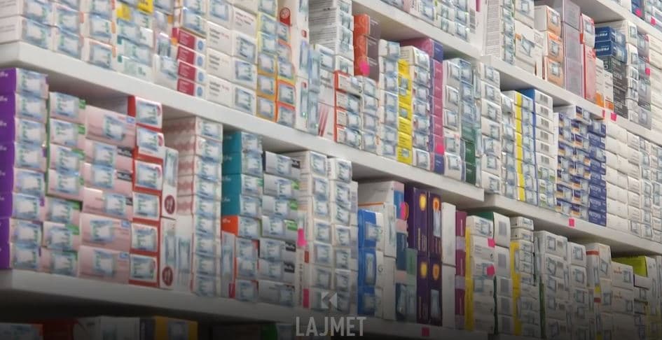 Nga janari 2024, ilaçet me një çmim (VIDEO)