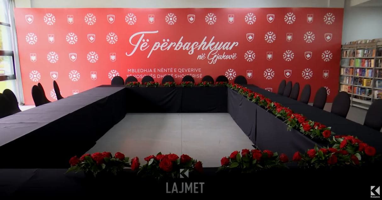 Mbledhja e qeverive, Ramës i vihet faji për dështimin (VIDEO)