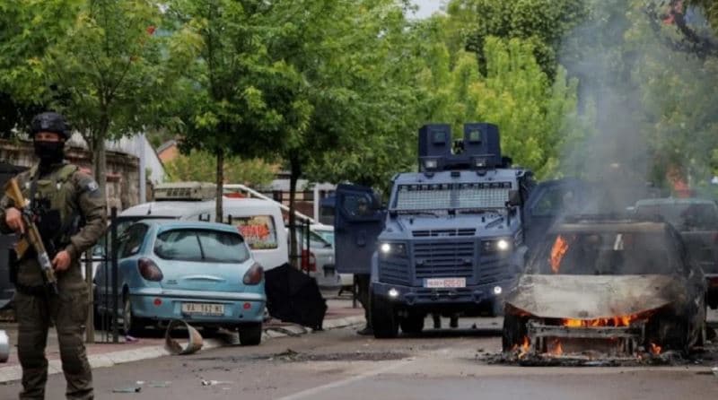 Asociacioni Gjerman i Biznesit Lindor: Tensionet në veri po rrezikojnë investimet e ardhshme