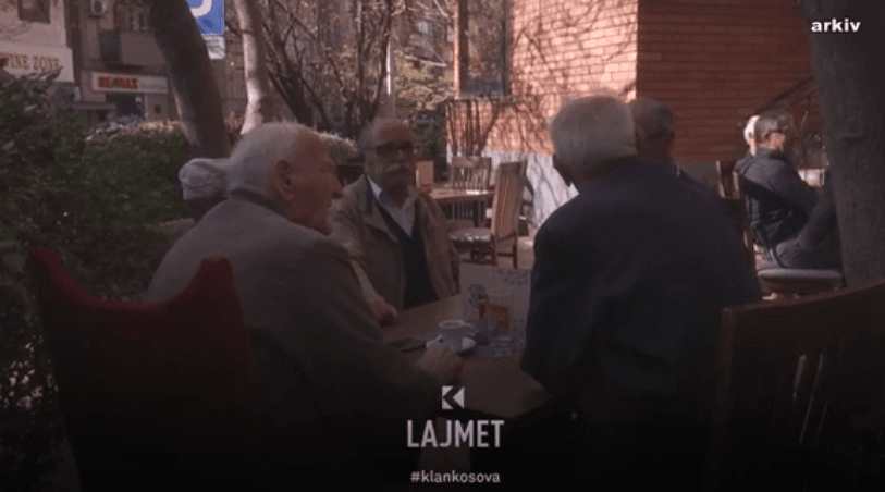 Kushti ''15 vjetësh'' - Pensionistët s’duan t’u vonohet ligji (VIDEO)
