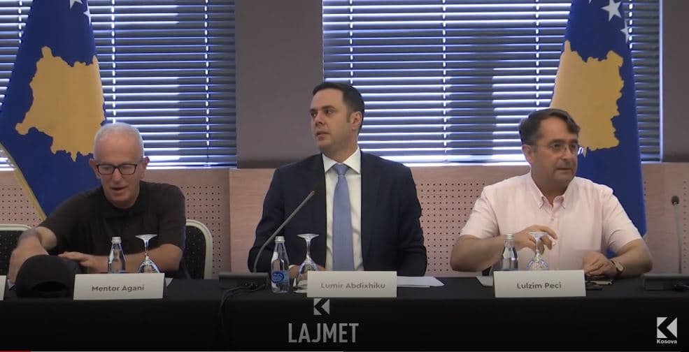 LDK-ja s’sheh rrugë para me Kurtin (VIDEO)