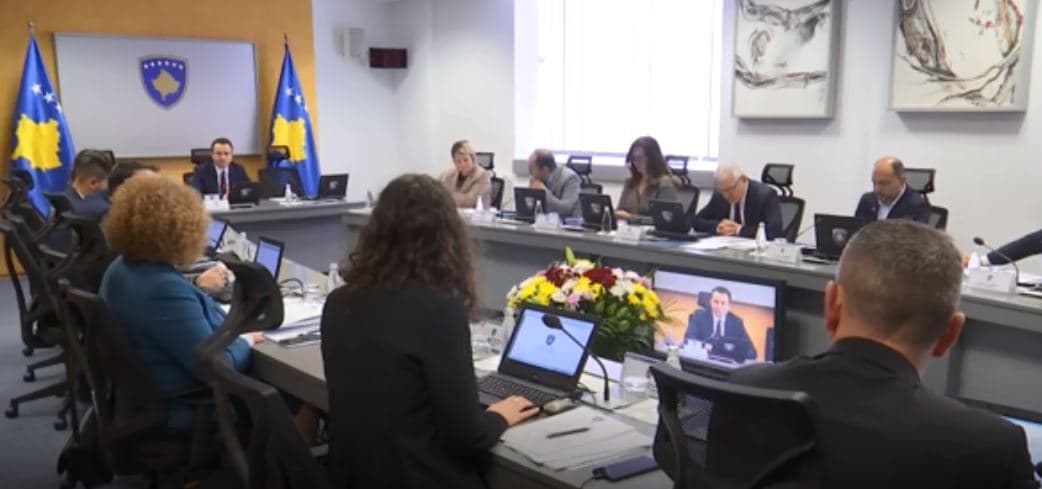 Gjysma e projektligjeve mund të “harrohen” (VIDEO)