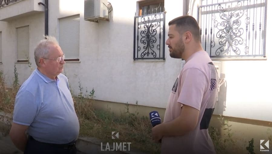 Serbia angazhon lobues në ShBA, Kosova s’dihet (VIDEO)