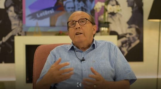 Rudi: Zhvillim kolosal i jetës muzikore në Kosovë, por nevojitet krahasim (VIDEO)