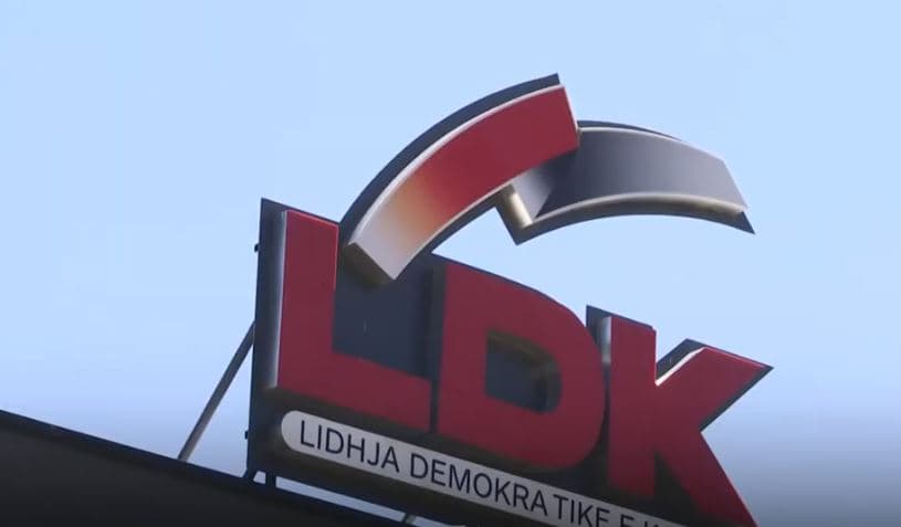 Ish LDK-istët, të pakënaqur me zgjedhjet e brendshme (VIDEO)