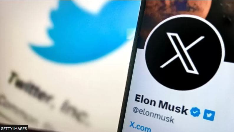 Publikohet llogoja e re e Twitter-it, largohet zogu, Larry
