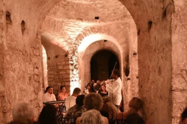 Festivali Porto Palermo, në mbrojtje të mjedisit