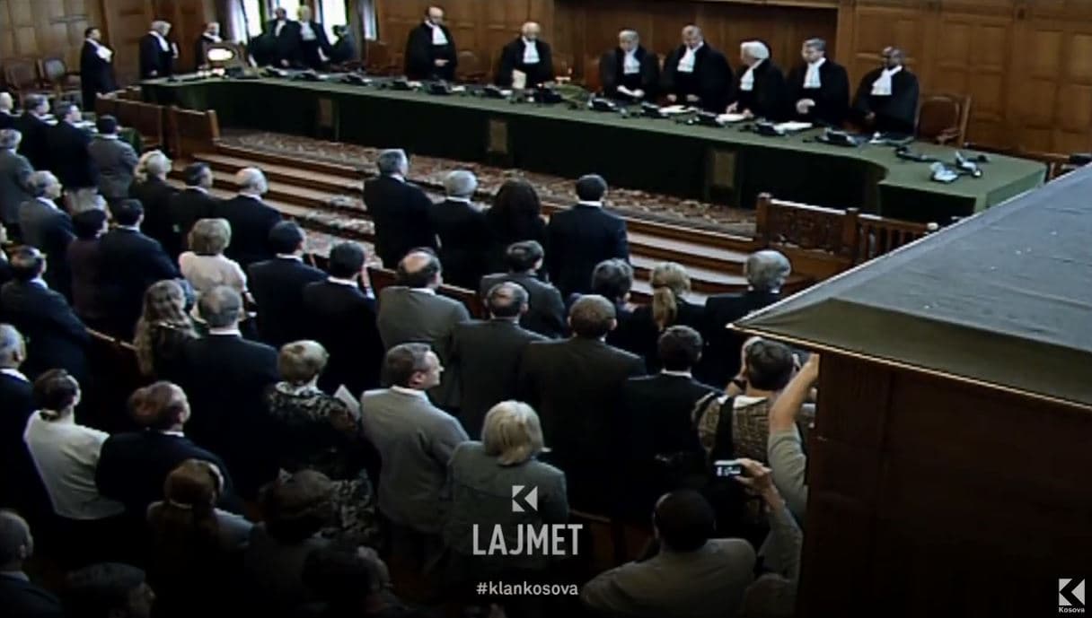 Rrëfehet ish-pjesëtari i ekipit që mbrojti Kosovën në GjND (VIDEO)