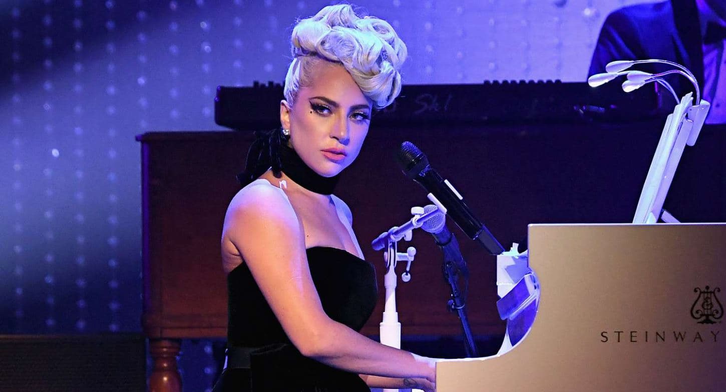 Lady Gaga e ka gati albumin e ri, pritet ta publikojë në mars