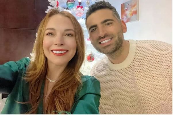 Aktorja Lindsay Lohan bëhet nënë për herë të parë