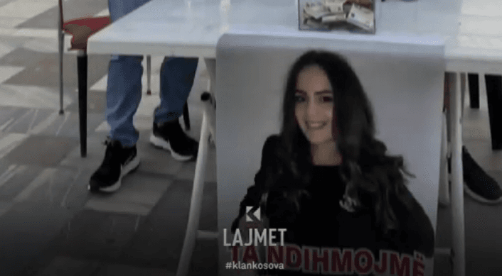 Nevoja për ndihmë, 67 mijë euro shërimi për të aksidentuarën (VIDEO)