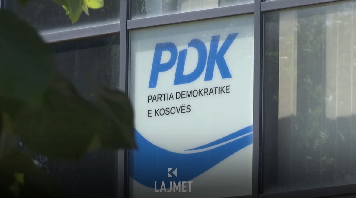 PDK-ja prishet me LVV-në në nivel lokal (VIDEO)