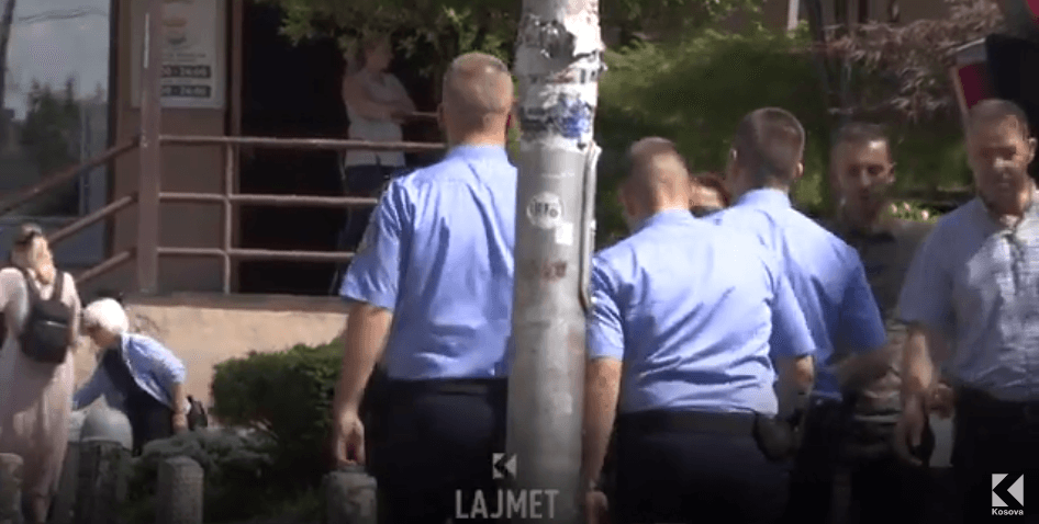 Policia e Kosovës, me fond të veçantë për ndihmë të viktimave të dhunës në familje (VIDEO)