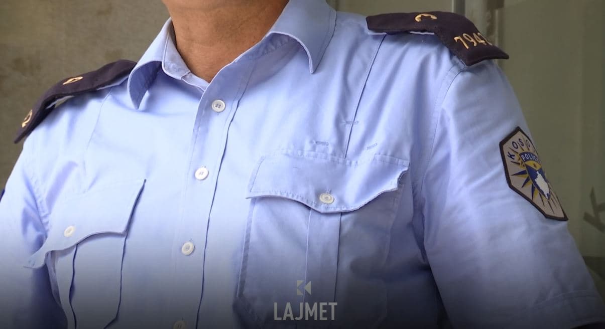 Policia e Kosovës, së shpejti me kamera në trup (VIDEO)