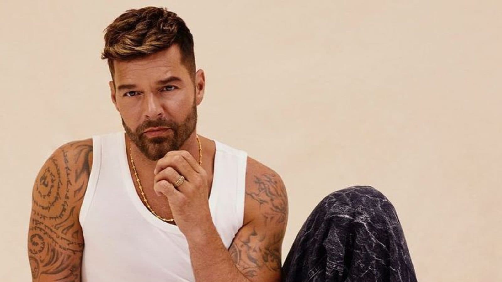 Ricky Martin zbulon anëtarin e familjes që e inkurajoi të dilte publikisht si homoseksual