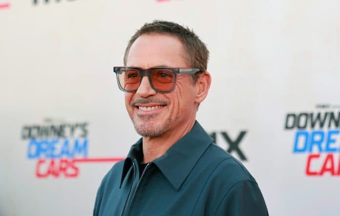 Robert Downey Jr liston dy filmat më të rëndësishëm në të cilët ka luajtur në 25 vjetët e fundit