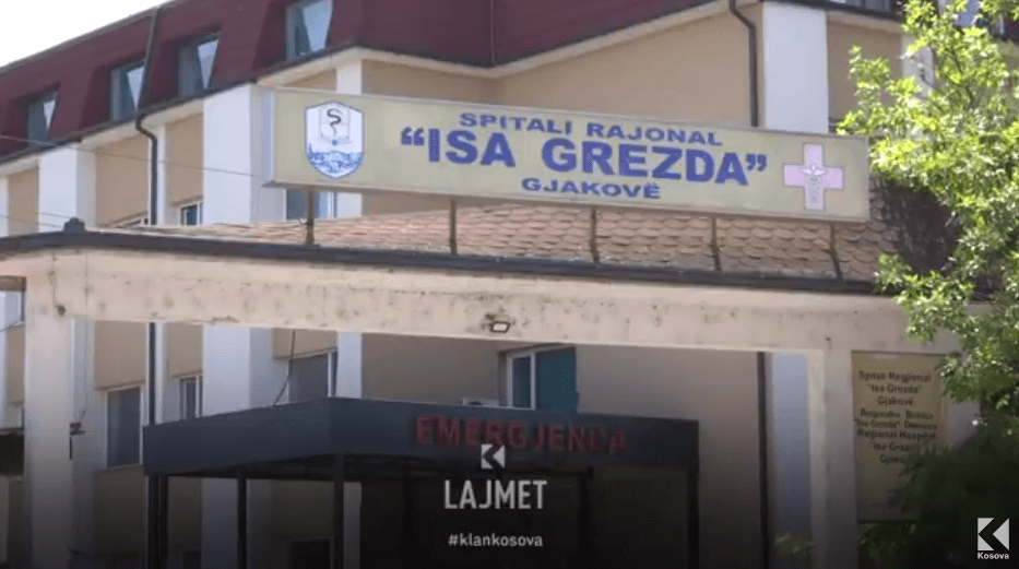 Spitali i Gjakovës ndërpret operacionet, ShSKUK formon grup punues për ta analizuar vendimin (VIDEO)