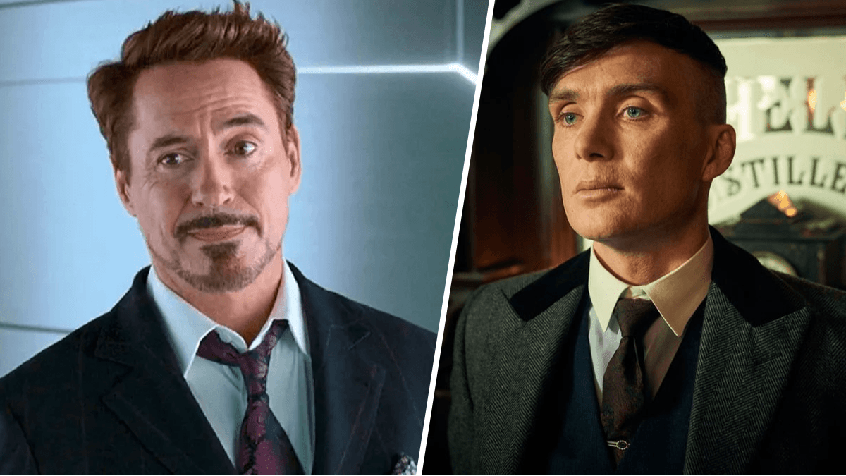 "Nuk kam parë kurrë sakrificë më të madhe nga një aktor në rol kryesor", Downey Jr. për Murphyn