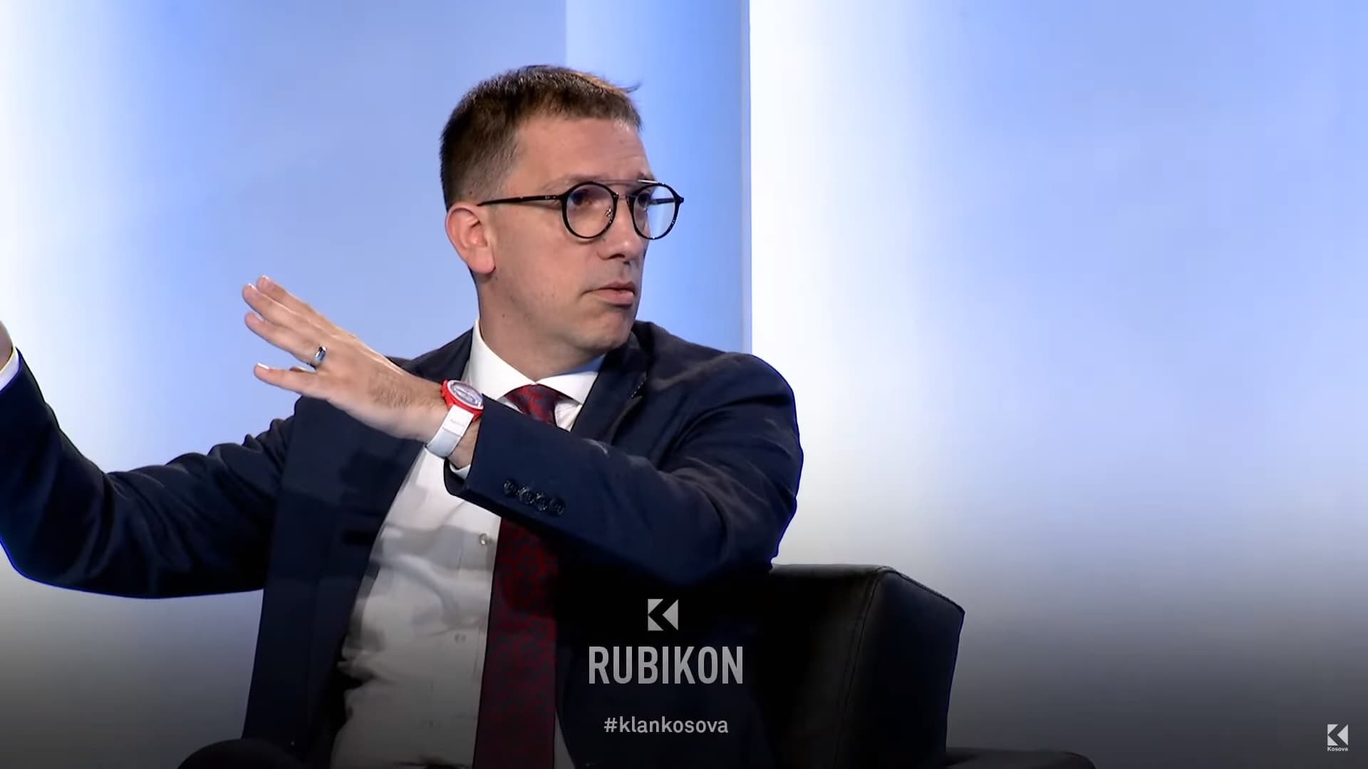 Sejdiu: Ministrat aktualë vendin e parë të punës e kanë menaxhimin e 2 miliardë eurove (VIDEO)