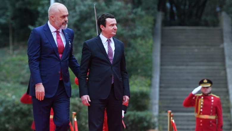 Rama për Procesin e Berlinit: Në takimin informal e ftoj edhe Albinin (VIDEO)