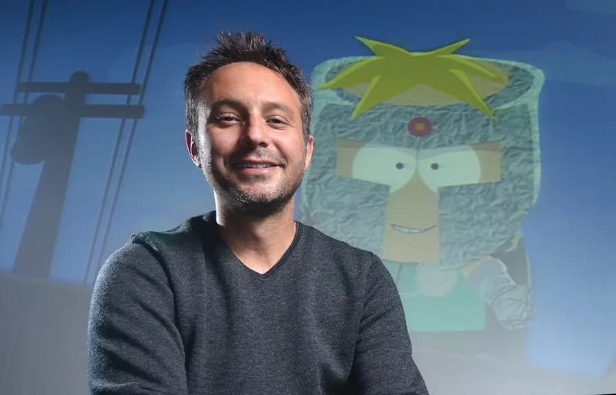 Një bisedë me njeriun prapa animacioneve të serisë ikonike South Park