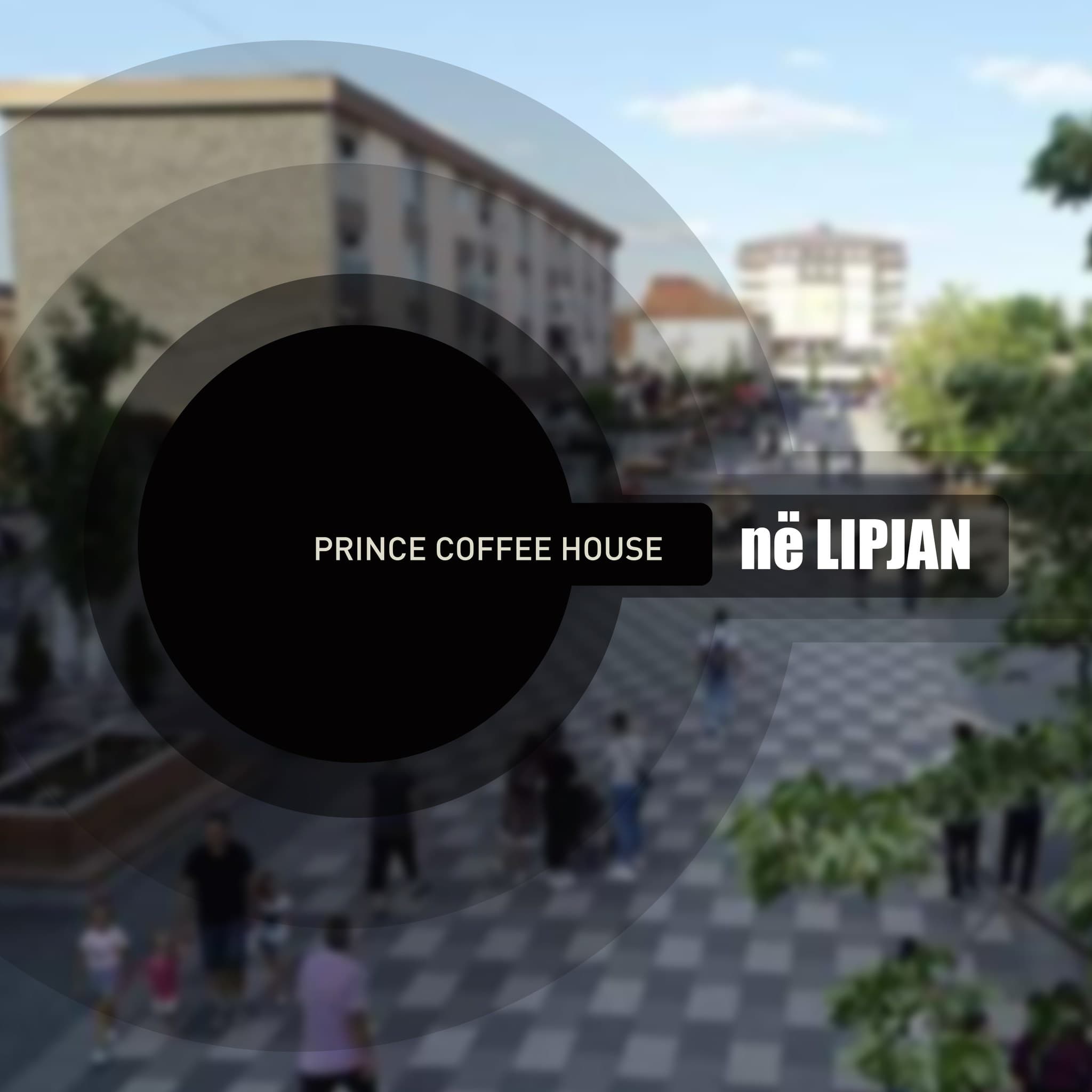 Prince Coffee House tani edhe në Lipjan (VIDEO)
