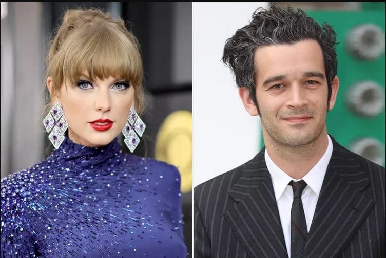 Taylor Swift dhe Matty Healy nuk janë ribashkuar, ka përfunduar romanca mes tyre