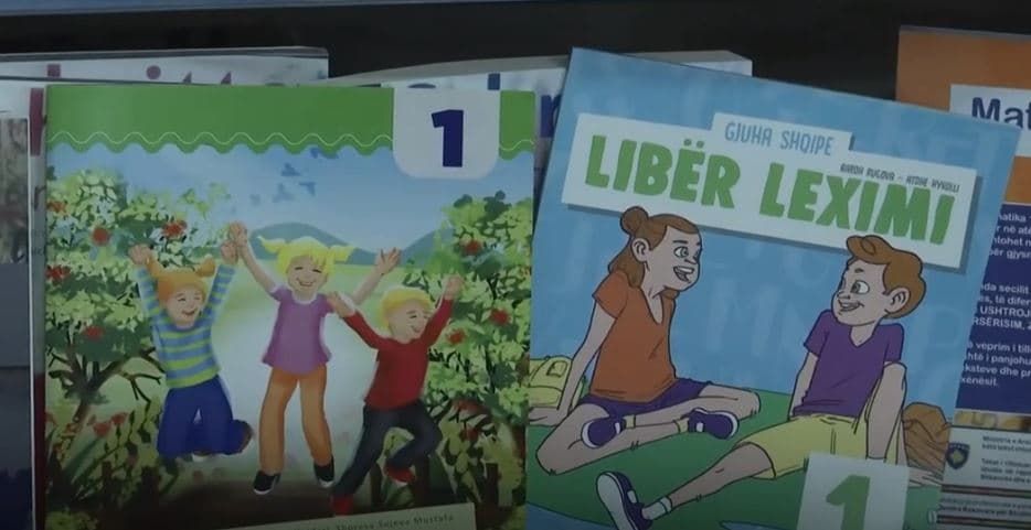 Konfirmimi i botuesve: Librat, megjithatë u shtrenjtuan (VIDEO)