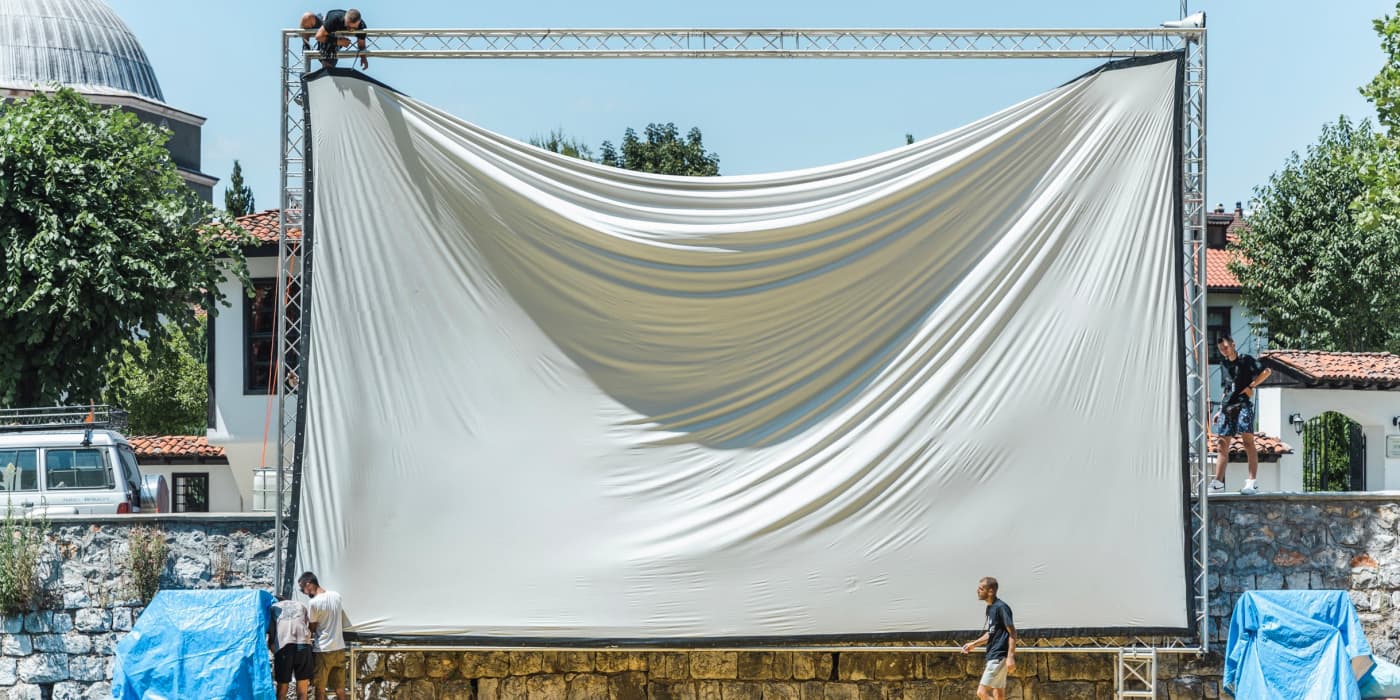 Sonte nis edicioni i 22-të i DokuFest