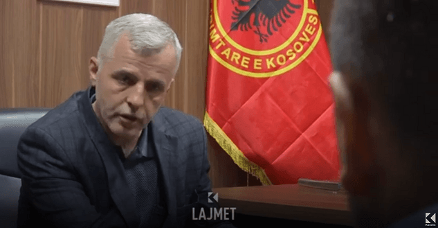 Deklarata e kryeveteranit Klinaku për Kurtin trazon Kosovën (VIDEO)