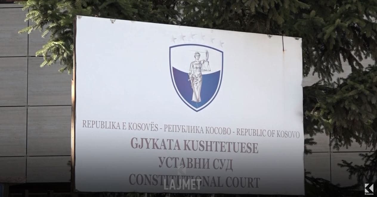 Ligji për zyrtarët publikë, Kuvendi të ndërhyjë brenda 6 muajve (VIDEO)