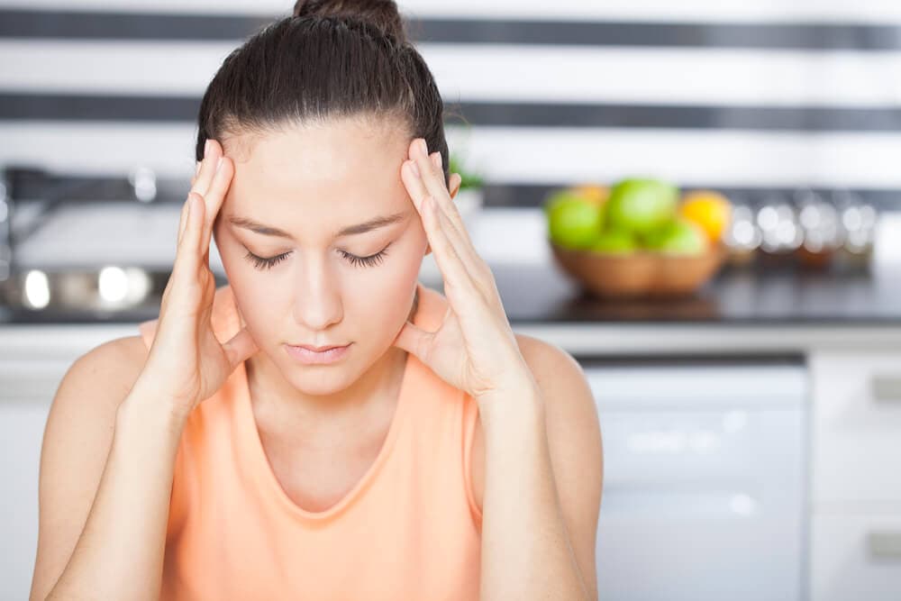 Cilat janë shkaqet më të zakonshme të çekuilibrit hormonal te gratë?