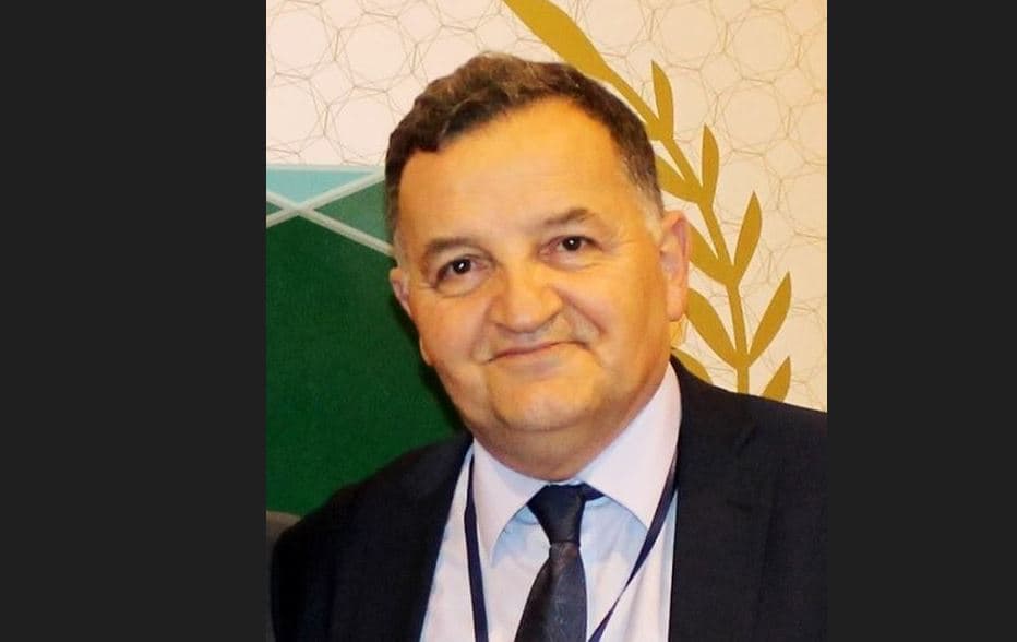 Vdes Ilir Begolli, profesor dhe specialist i shëndetësisë publike